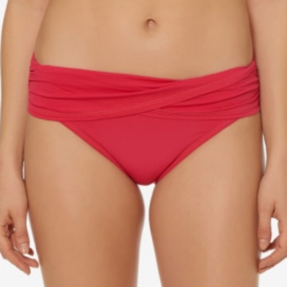 Bleu Rod Beattie Other - Bleu Rod Beattie Sarong Hipster Bikini Bottoms
